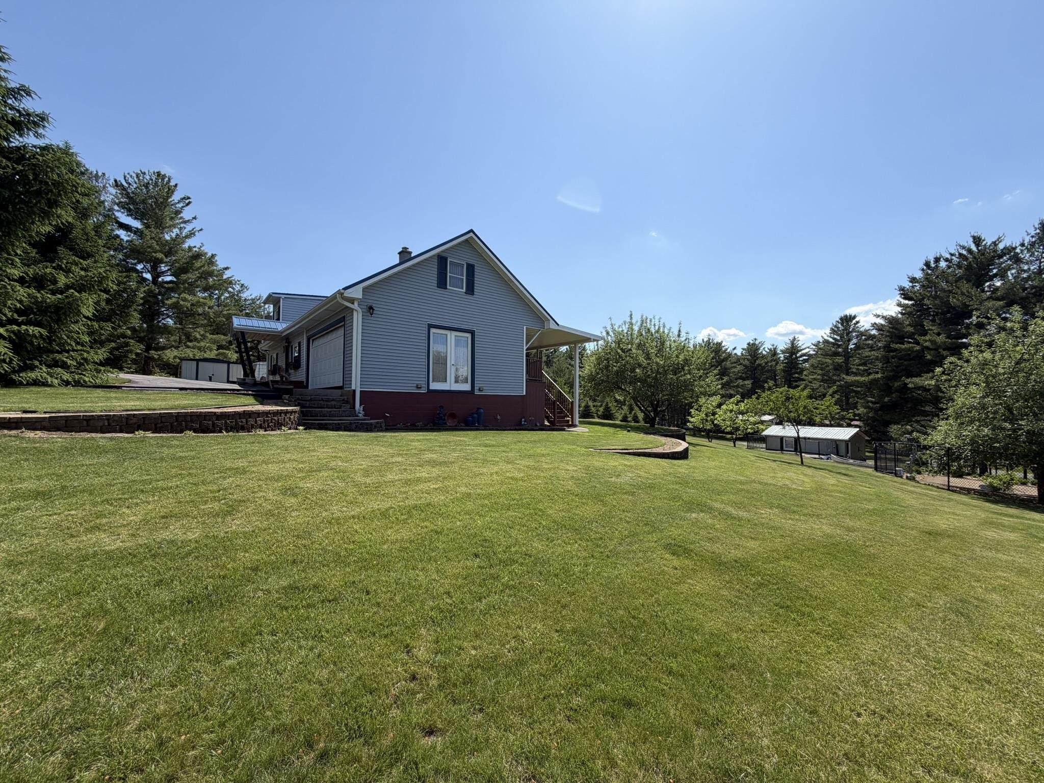 2053 Wood Street Friendship, WI 53934 - Photo 27 of 35