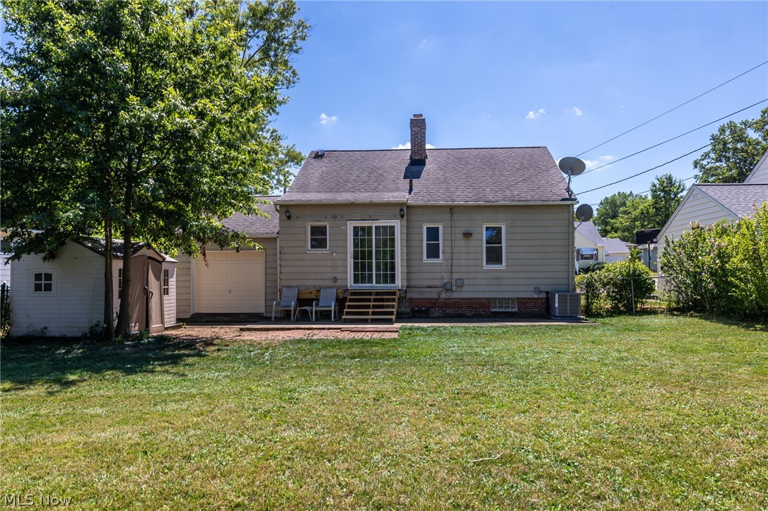 10810 Windham Road Parma, OH 44130 - Photo 25 of 27 Gallery Image 25