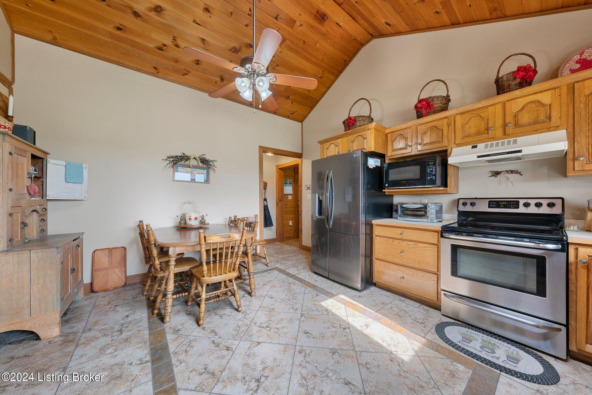 2248 Lilac Road Leitchfield, KY 42754 - Photo 21 of 52 22-web-or-mls-DSC02600