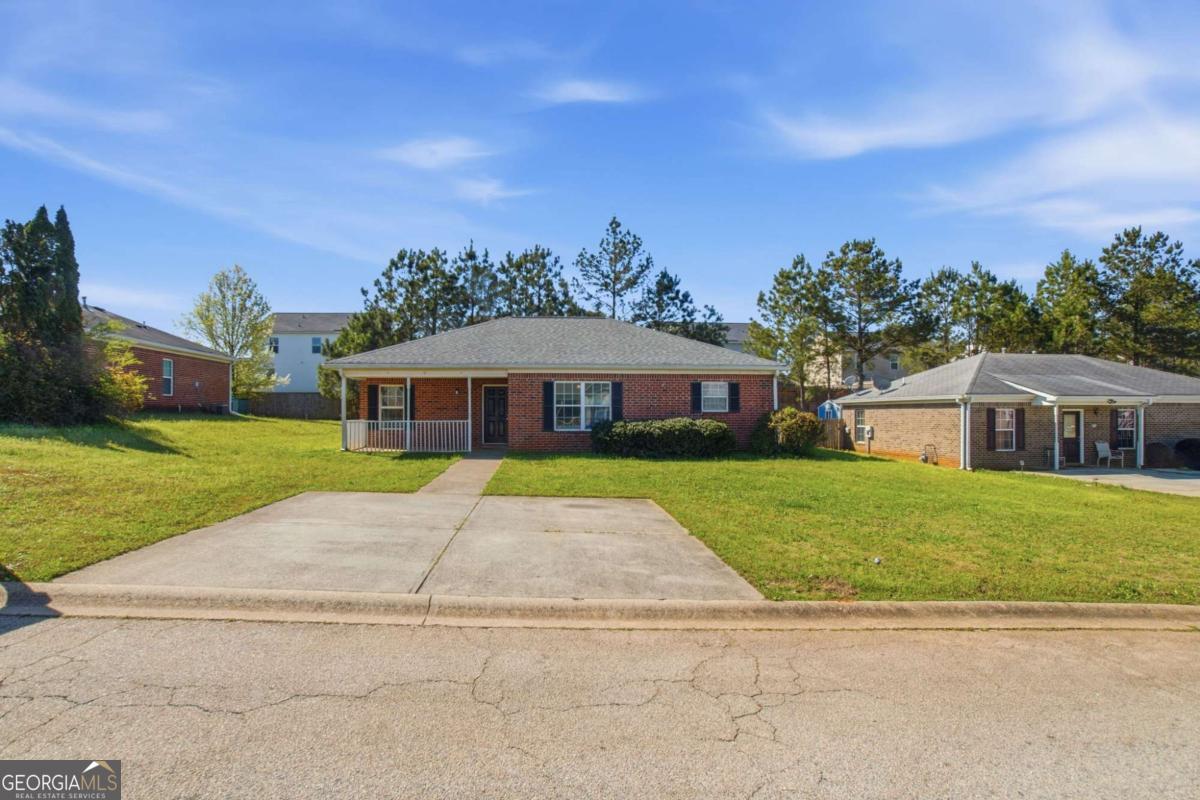 504 Dove Way Social Circle, GA 30025 - Photo 1 of 1