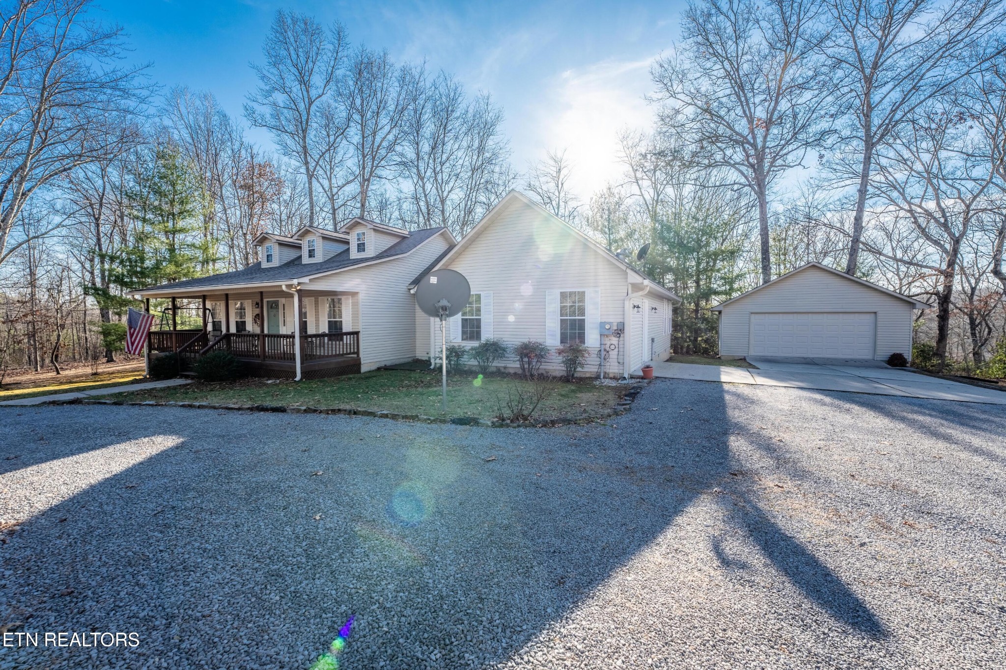 402 Sunset Road Crossville, TN 38572 - Photo 42 of 45 Gallery Image 42