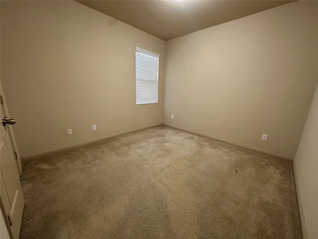 a view of small space