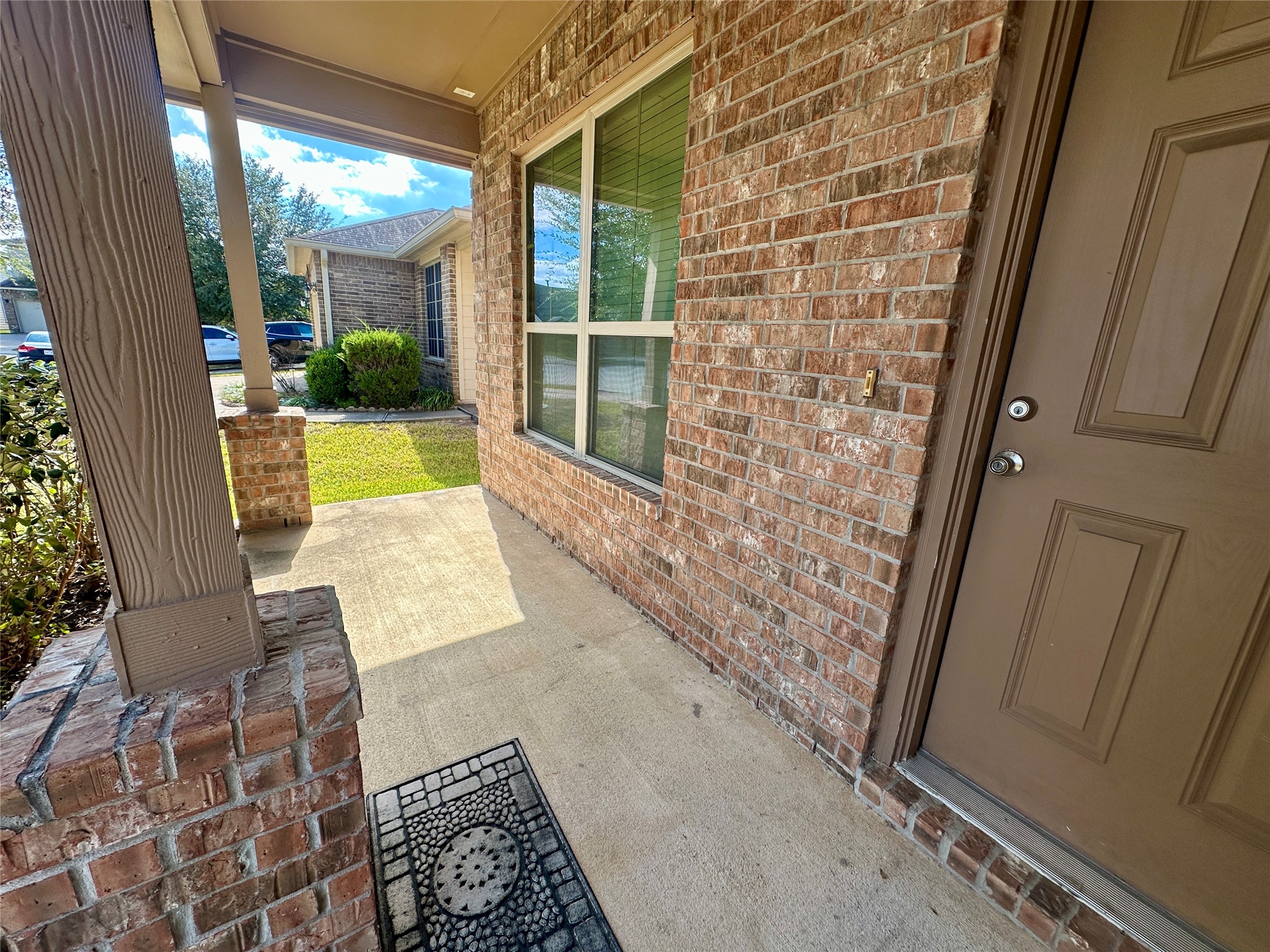 5415 Sunfall Bend Lane Katy, TX 77449 - Photo 4 of 23