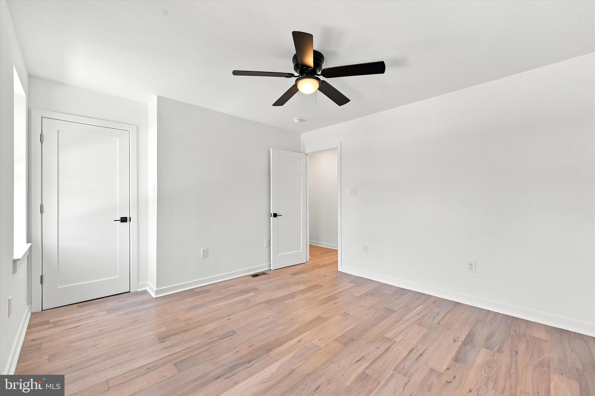 258 Rochelle Avenue Philadelphia, PA 19128 - Photo 17 of 26 Primary Bedroom