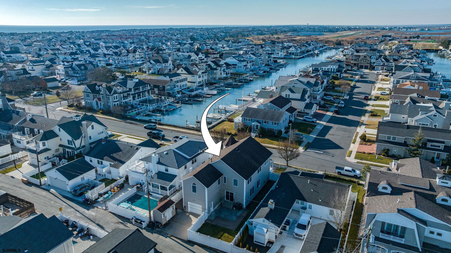 39 Spruce Road Ocean City, NJ 08226 - Photo 43 of 51
