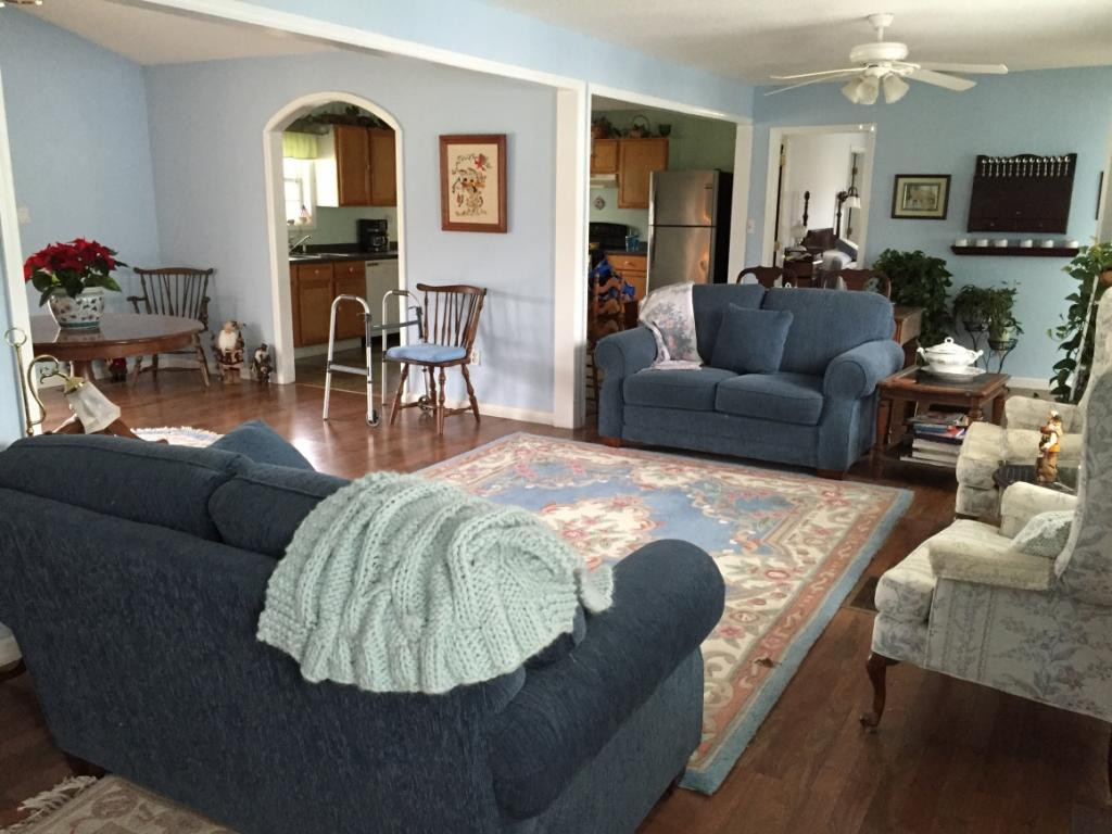 297 Arrowood Road Jonesborough, TN 37659 - Photo 11 of 30 Photo 11