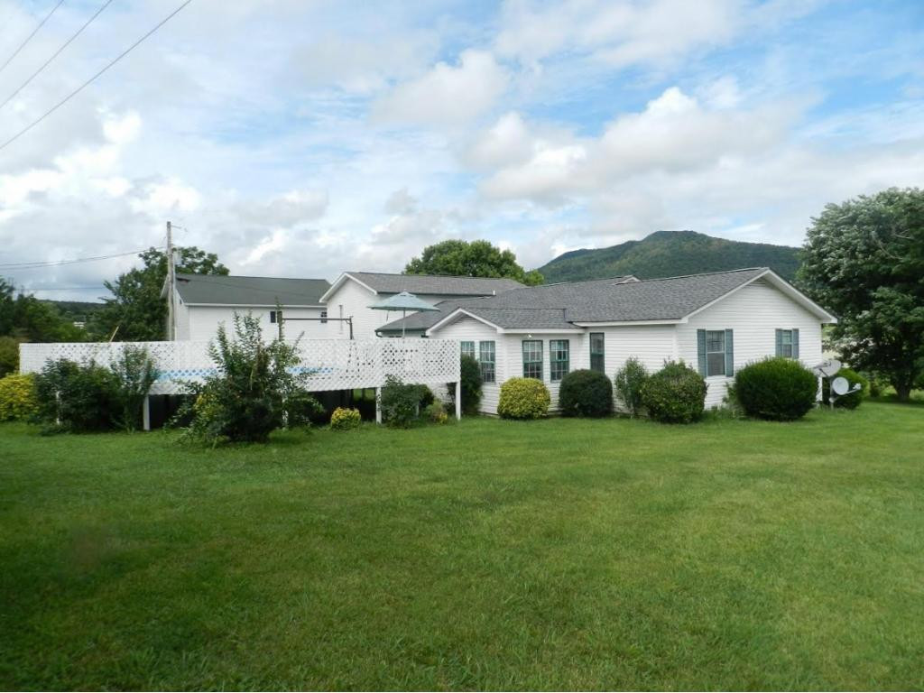 297 Arrowood Road Jonesborough, TN 37659 - Photo 2 of 30 Photo 2