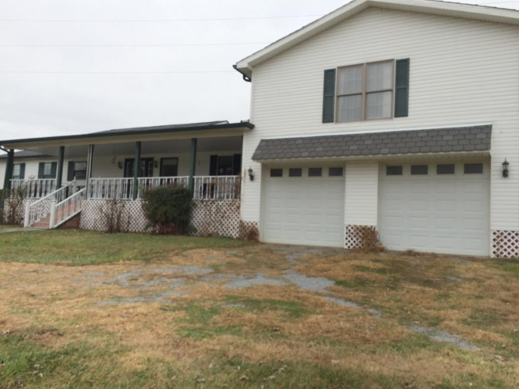 297 Arrowood Road Jonesborough, TN 37659 - Photo 26 of 30 Photo 27