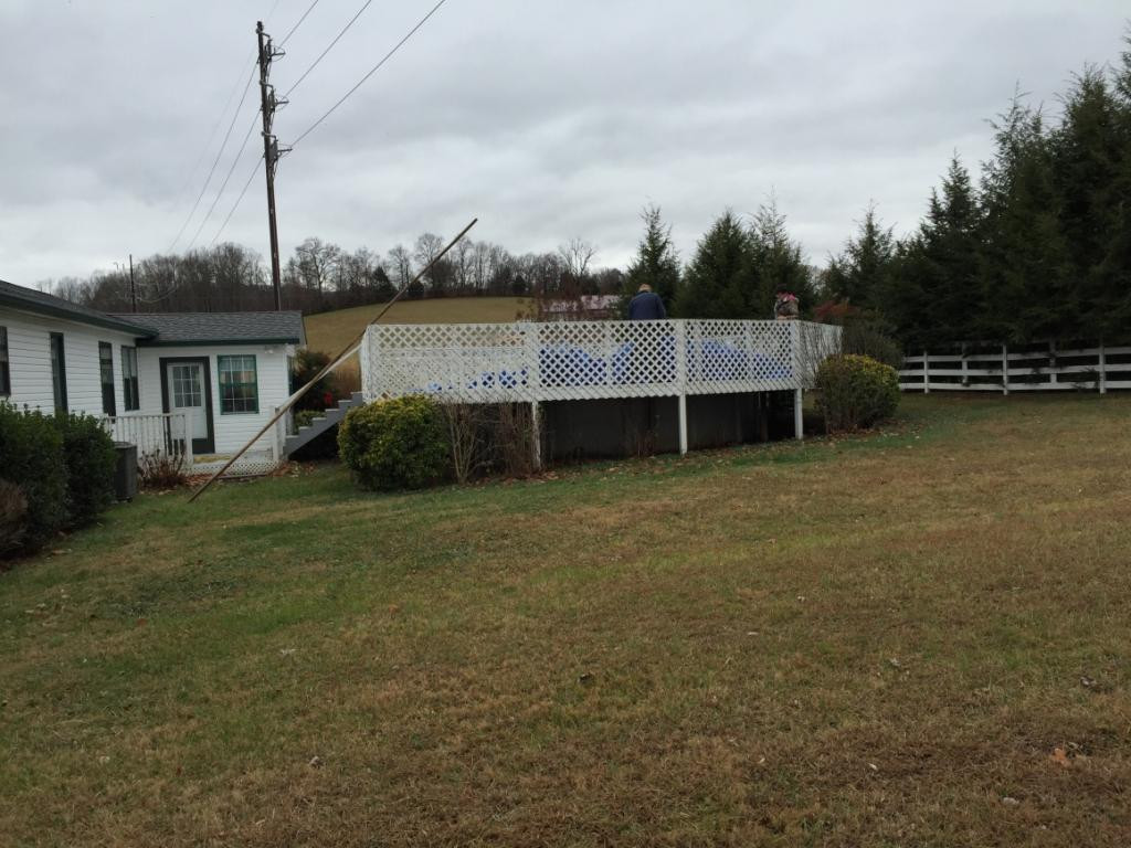 297 Arrowood Road Jonesborough, TN 37659 - Photo 28 of 30 Photo 29
