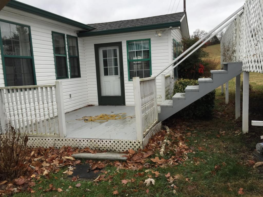 297 Arrowood Road Jonesborough, TN 37659 - Photo 8 of 30 Photo 8