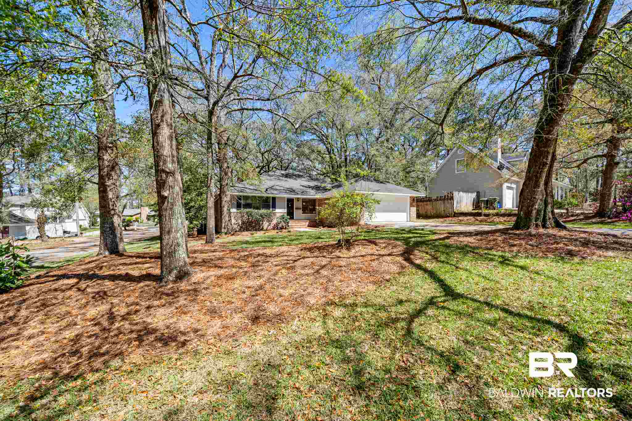 590 Ridgewood Drive Daphne, AL 36526 - Photo 2 of 27 Front View