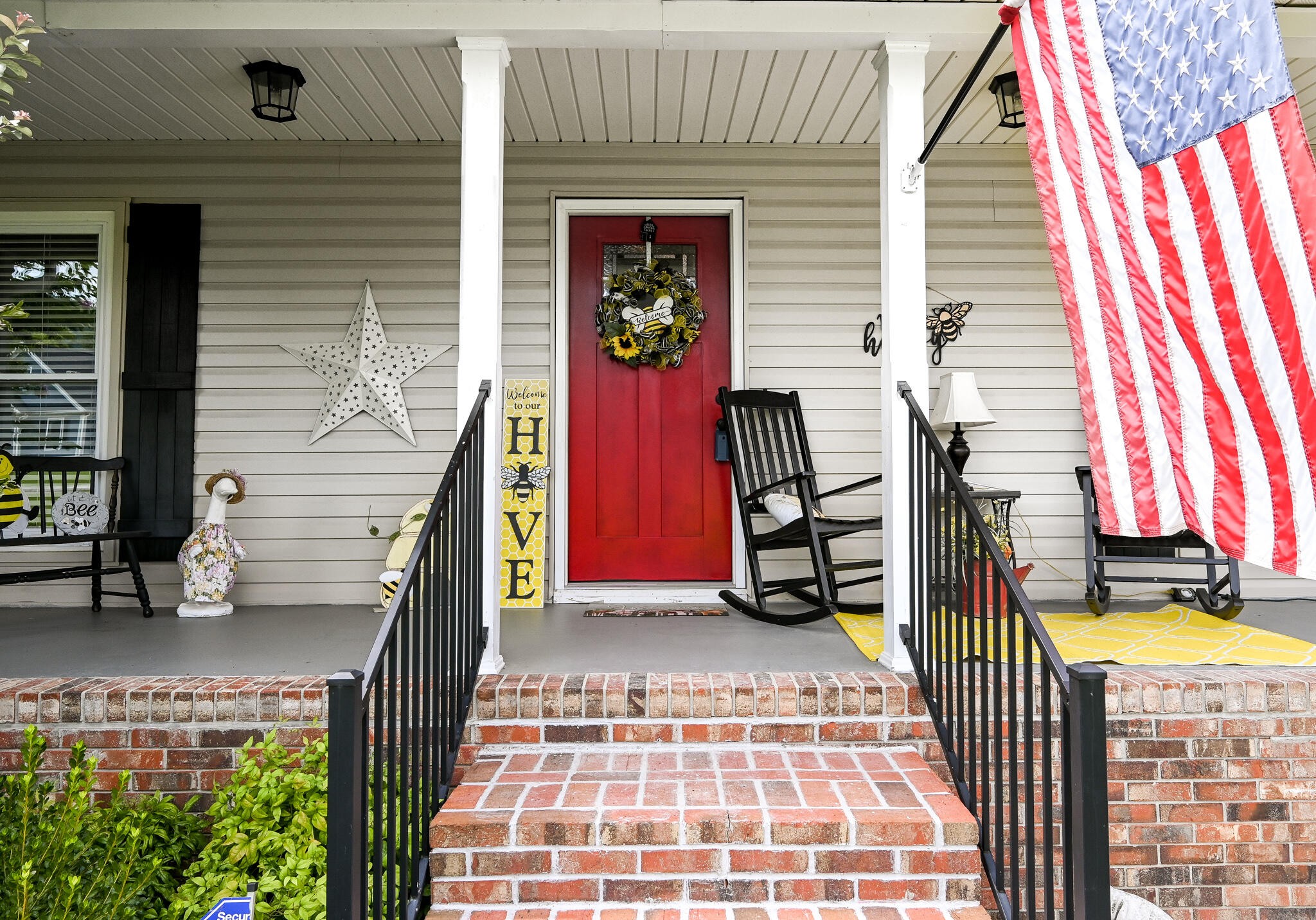 7219 Sylar Road Ooltewah, TN 37363 - Photo 64 of 74 Gallery Image 64