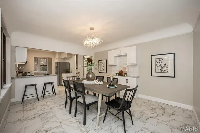 $400,000 | 7280 South Roland Boulevard, Pasadena Hills, MO 63121