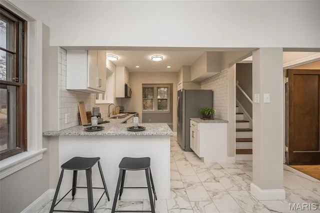 $400,000 | 7280 South Roland Boulevard, Pasadena Hills, MO 63121