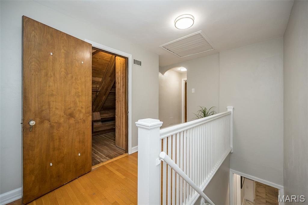 7280 South Roland Boulevard Pasadena Hills, MO 63121 - Photo 35 of 61