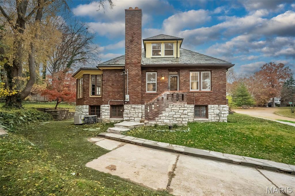 7280 South Roland Boulevard Pasadena Hills, MO 63121 - Photo 52 of 61