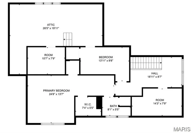 $400,000 | 7280 South Roland Boulevard, Pasadena Hills, MO 63121