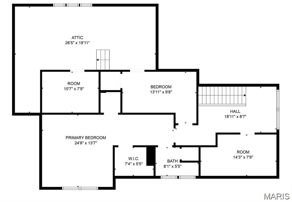 7280 South Roland Boulevard Pasadena Hills, MO 63121 - Photo 60 of 61
