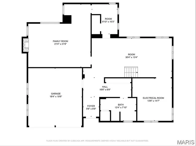 $400,000 | 7280 South Roland Boulevard, Pasadena Hills, MO 63121
