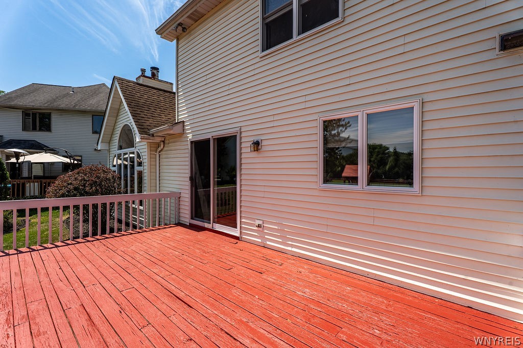 2 Meadow Spring Court Amherst, NY 14051 - Photo 41 of 47