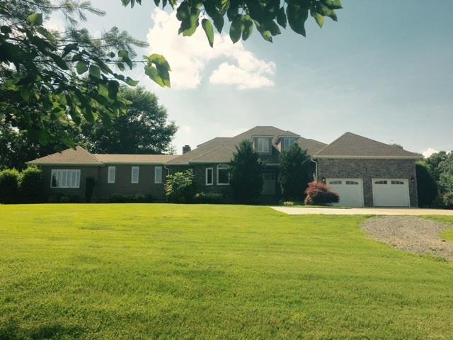 430 Smith Chapel Road Tullahoma, TN 37388 - Photo 1 of 30 Gallery Image 1