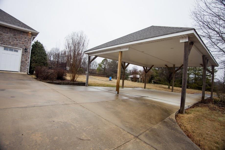 430 Smith Chapel Road Tullahoma, TN 37388 - Photo 29 of 30 Gallery Image 29