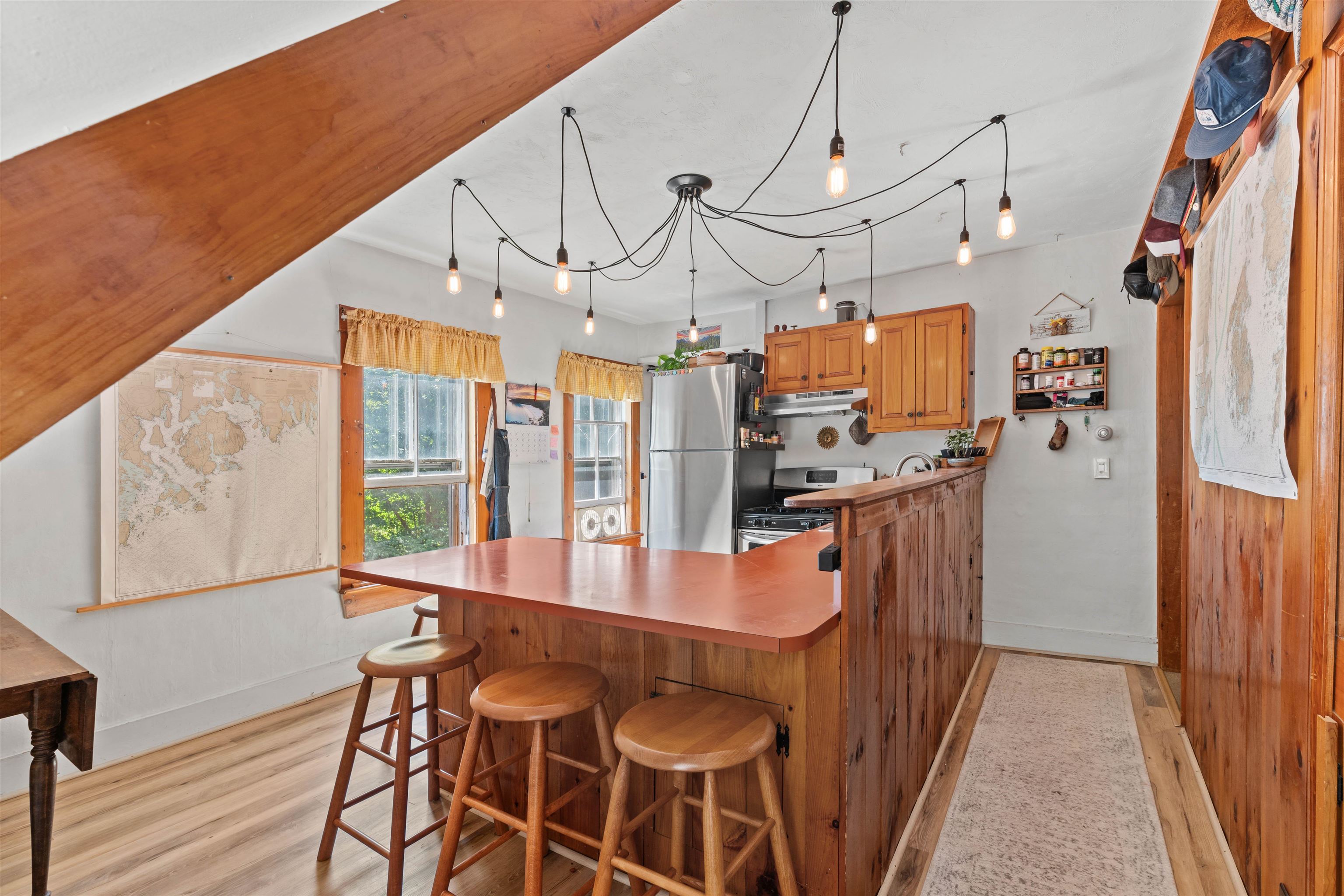 2338 Eaton Road Eaton, NH 03849 - Photo 29 of 58 Gallery Image 29