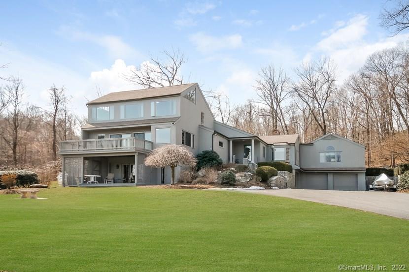 132 Range Road Wilton, CT 06897 - Photo 1 of 1
