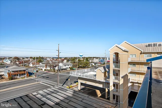 $549,900 | 8 89th Street, Unit 402, Ocean City, MD 21842