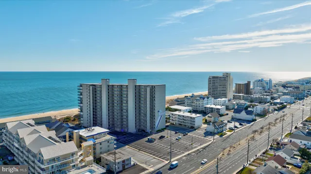 $549,900 | 8 89th Street, Unit 402, Ocean City, MD 21842