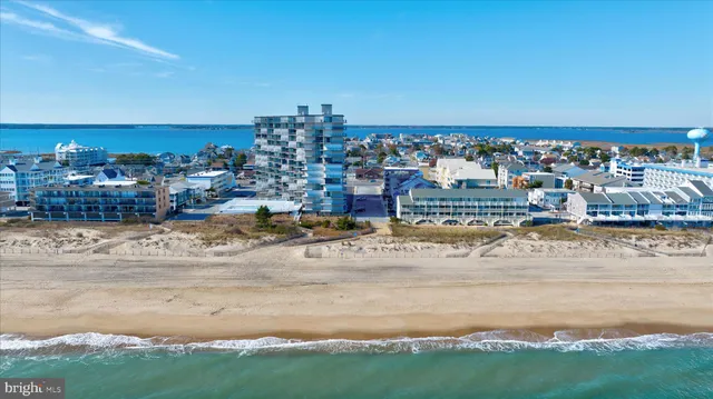 $549,900 | 8 89th Street, Unit 402, Ocean City, MD 21842