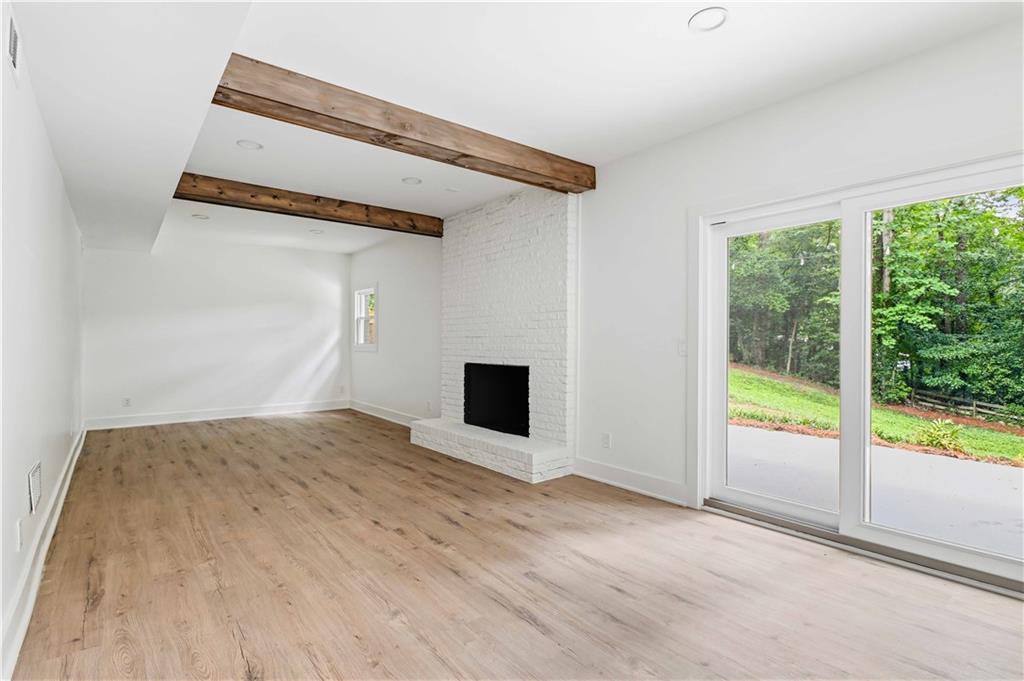2574 Woodwardia Road Northeast Atlanta, GA 30345 - Photo 43 of 56