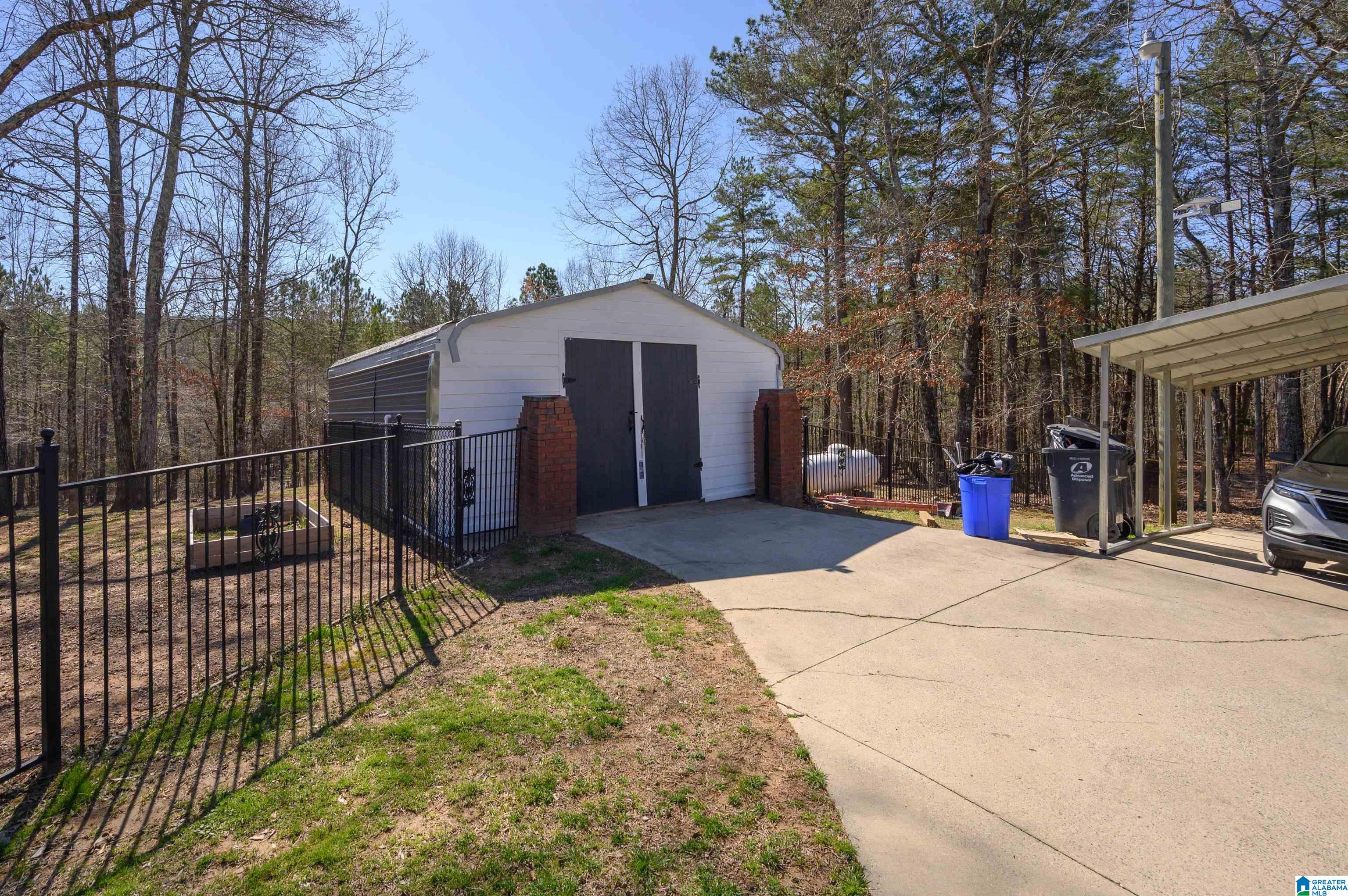 3065 Jackson Road Pinson, AL 35126 - Photo 38 of 44
