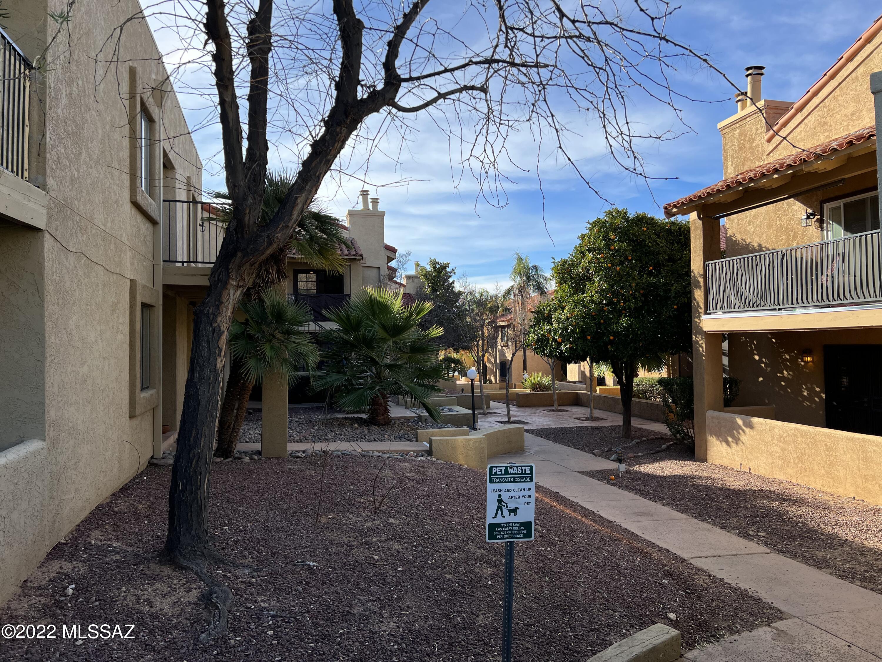 8255 North Oracle Road, Unit 105 Tucson, AZ 85704 - Photo 23 of 23