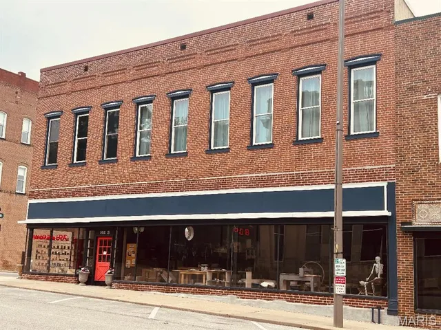 $398,000 | 102 North 2nd Street, Greenville, IL 62246