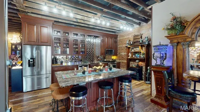 $398,000 | 102 North 2nd Street, Greenville, IL 62246