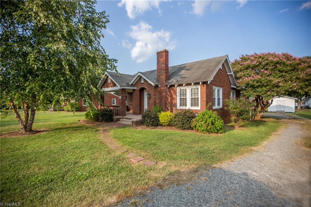 145 Bowers Road Lexington, NC 27292 - Photo 1 of 25 Gallery Image 1