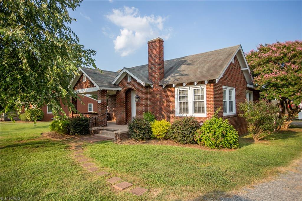 145 Bowers Road Lexington, NC 27292 - Photo 2 of 25 Gallery Image 2