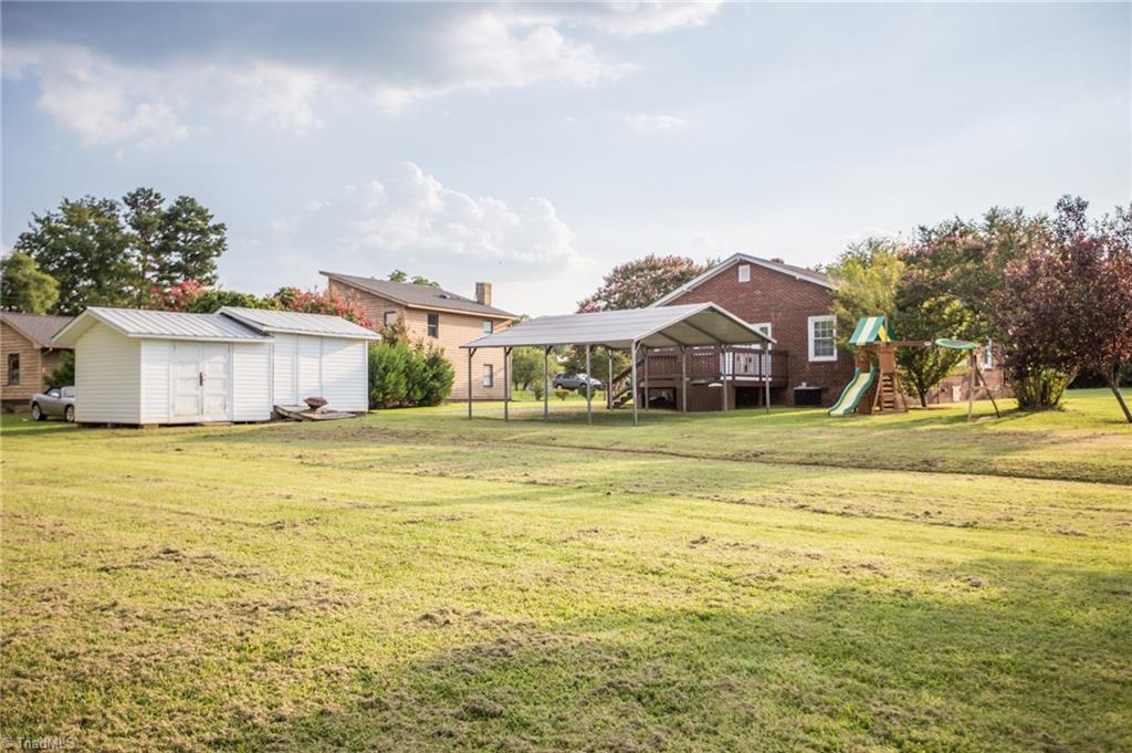 145 Bowers Road Lexington, NC 27292 - Photo 23 of 25 Gallery Image 23