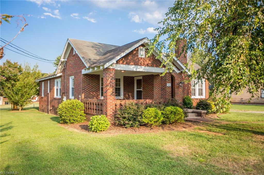 145 Bowers Road Lexington, NC 27292 - Photo 5 of 25 Gallery Image 5