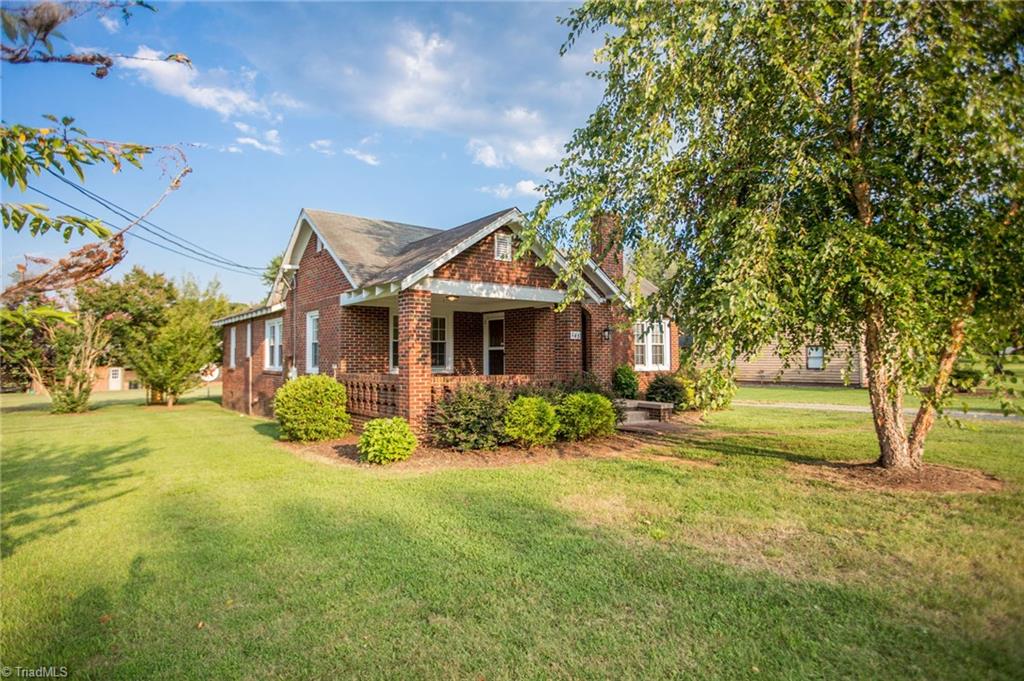 145 Bowers Road Lexington, NC 27292 - Photo 6 of 25 Gallery Image 6