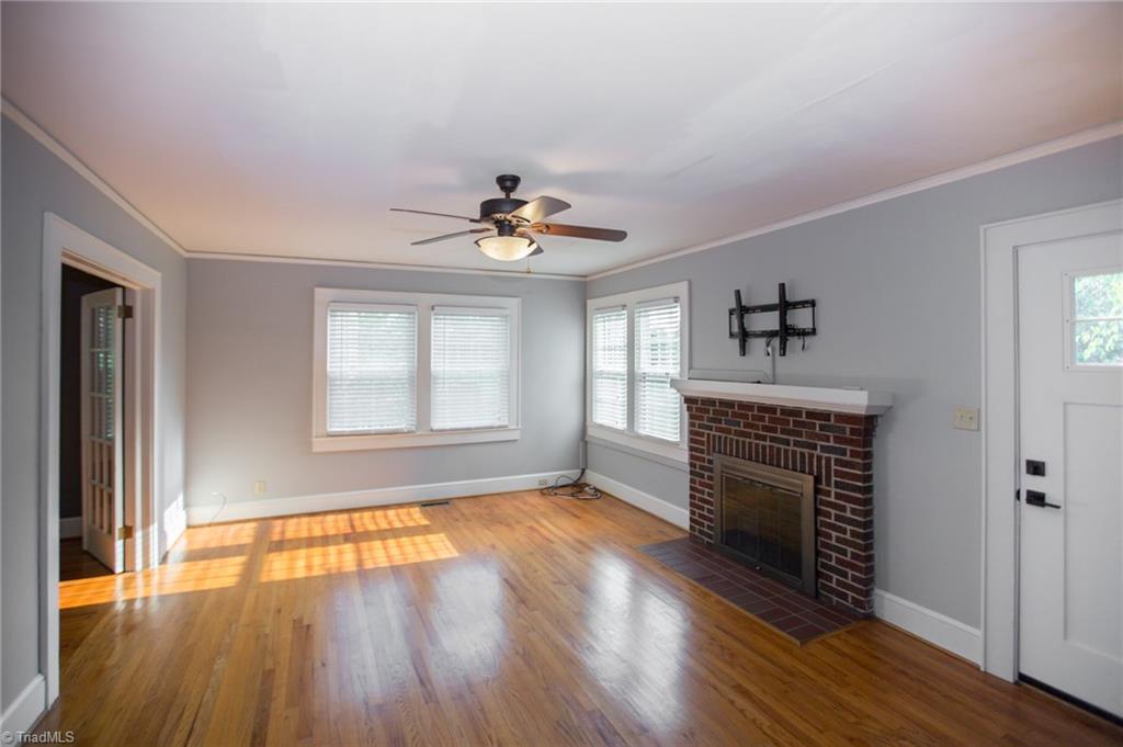 145 Bowers Road Lexington, NC 27292 - Photo 8 of 25 Gallery Image 8