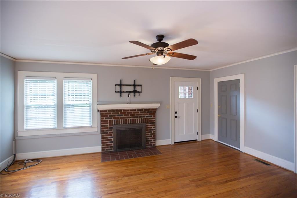 145 Bowers Road Lexington, NC 27292 - Photo 9 of 25 Gallery Image 9