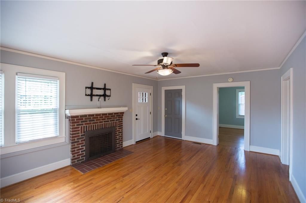 145 Bowers Road Lexington, NC 27292 - Photo 10 of 25 Gallery Image 10