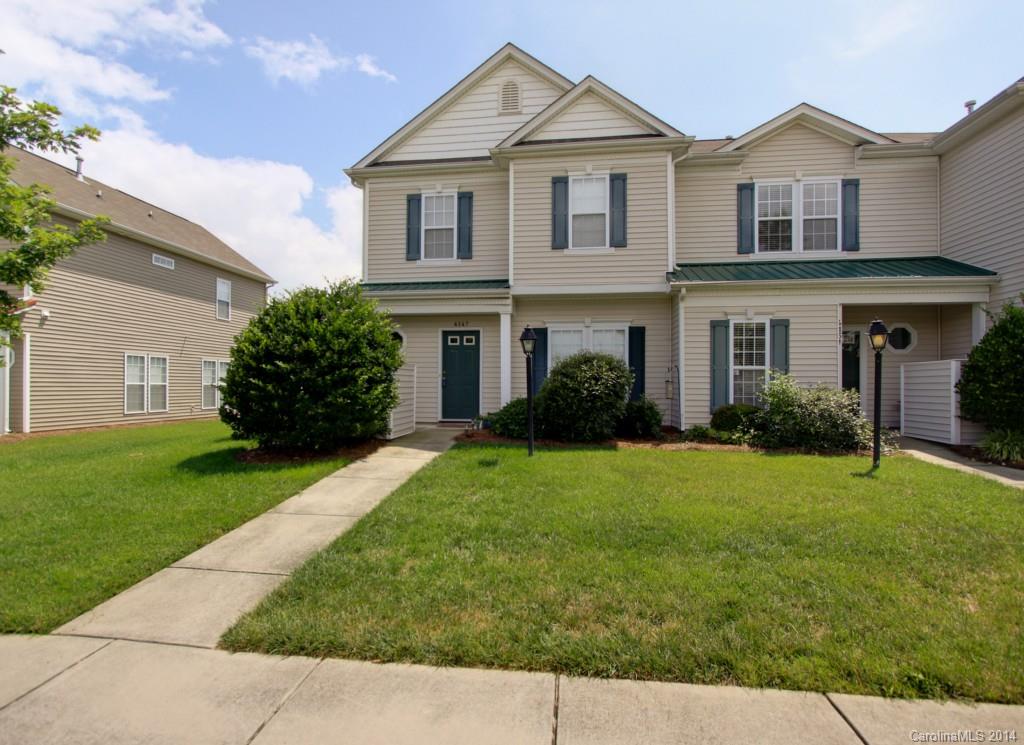 4147 Town Center Road, Unit 4147 Harrisburg, NC 28075 - Photo 1 of 19 Gallery Image 1