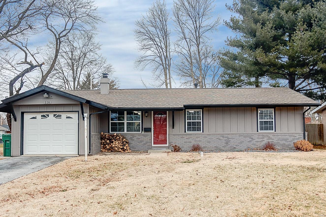 116 Ruth Drive O'Fallon, IL 62269 - Photo 1 of 43 Gallery Image 1