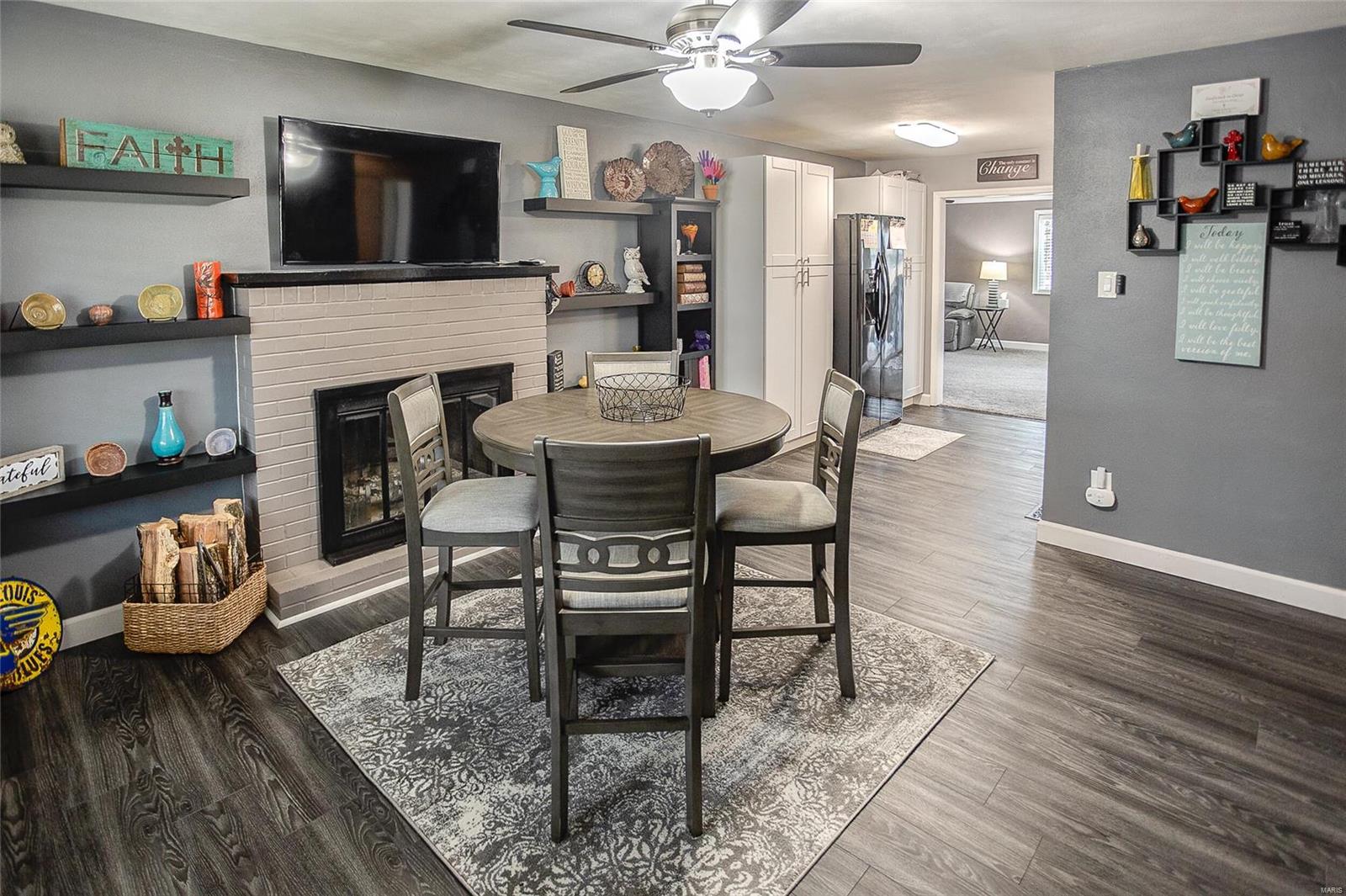 116 Ruth Drive O'Fallon, IL 62269 - Photo 2 of 43 Gallery Image 2