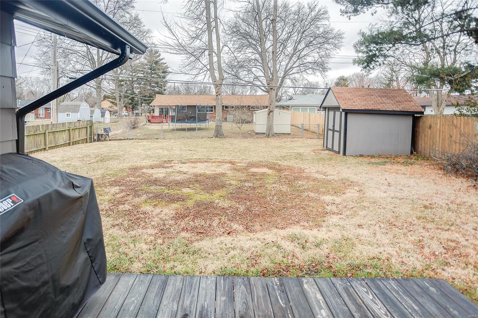 116 Ruth Drive O'Fallon, IL 62269 - Photo 34 of 43 Gallery Image 34