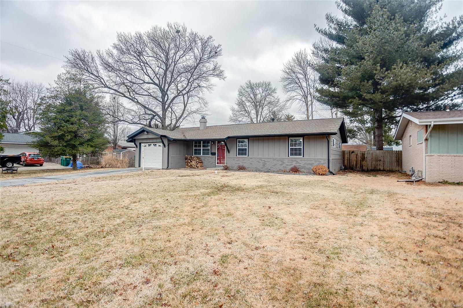 116 Ruth Drive O'Fallon, IL 62269 - Photo 35 of 43 Gallery Image 35