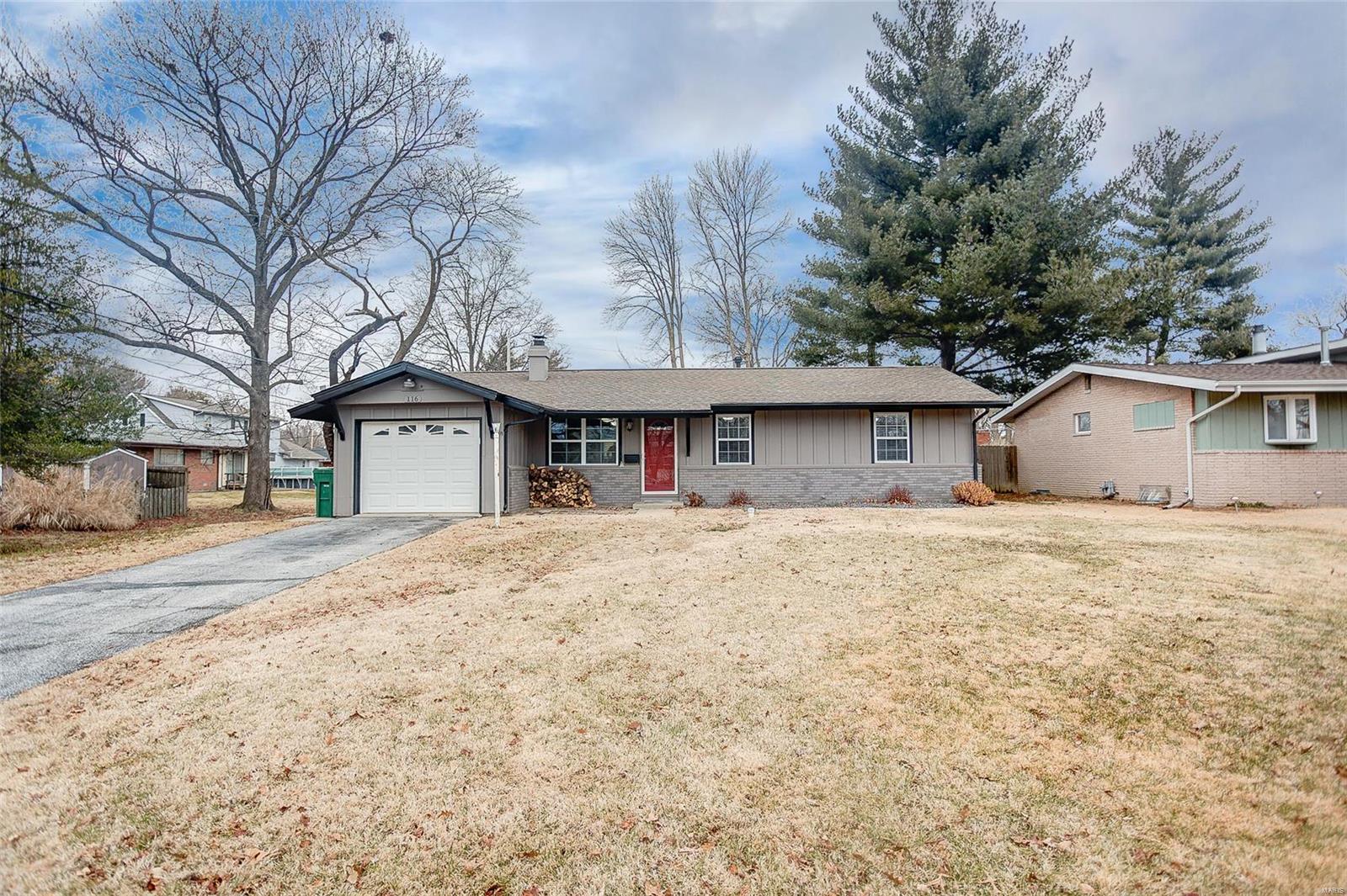116 Ruth Drive O'Fallon, IL 62269 - Photo 36 of 43 Gallery Image 36